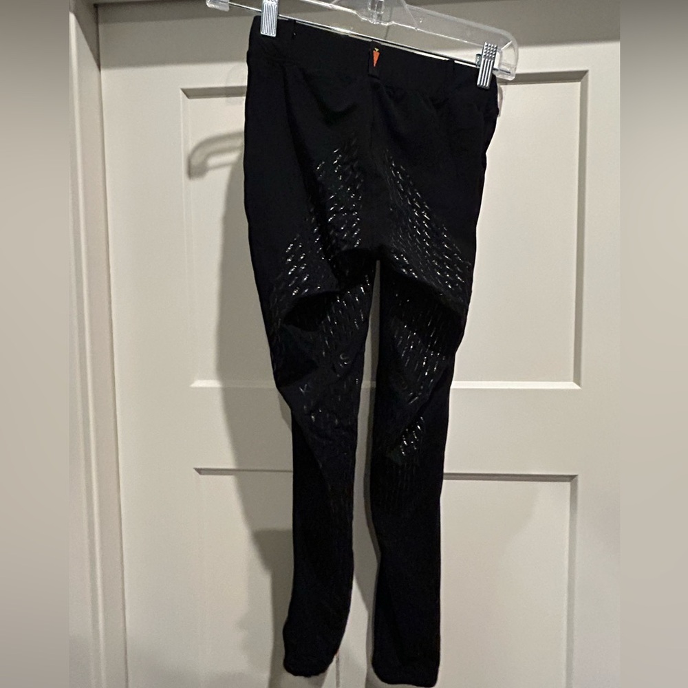 Kerrits icefil jods full seat grip equestrian riding pants